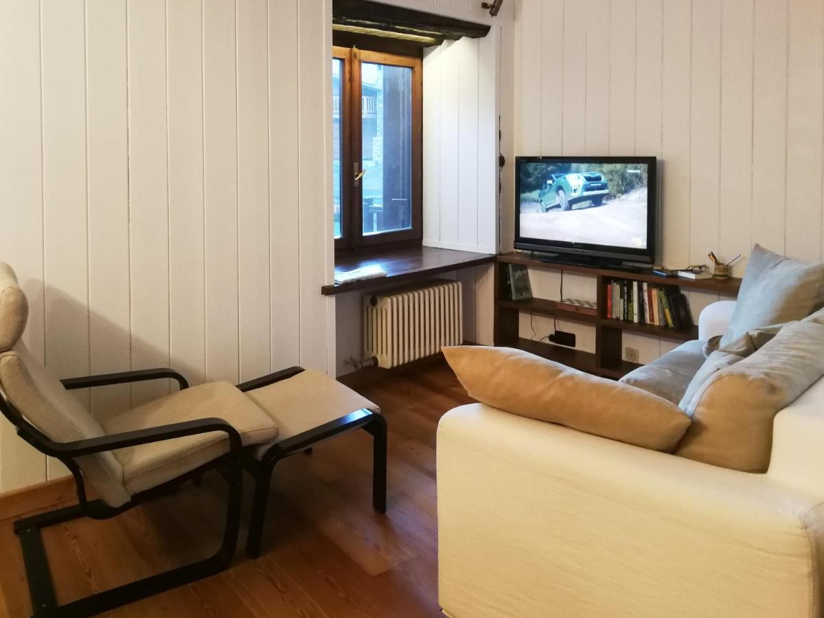 라살 Casa Nossur 아파트 외부 사진