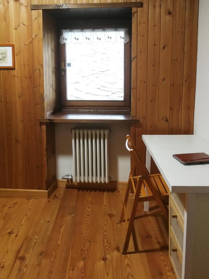 라살 Casa Nossur 아파트 외부 사진