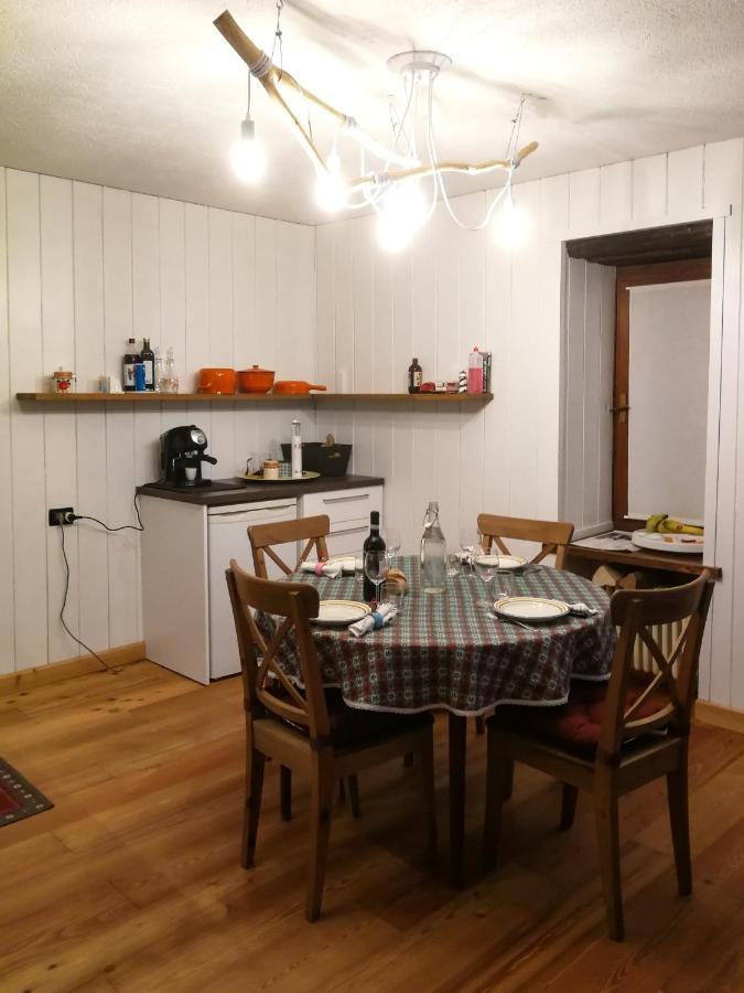 라살 Casa Nossur 아파트 외부 사진
