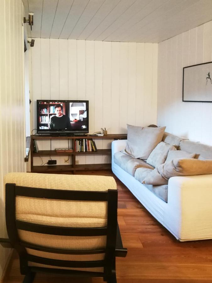 라살 Casa Nossur 아파트 외부 사진